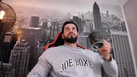 JakeSkye online show from 12-08-24, 11:57