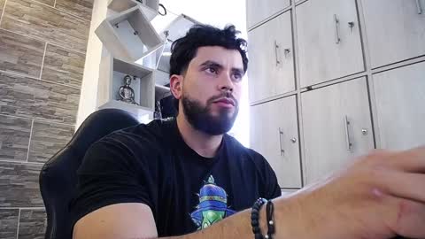 JakeSkye online show from 12-29-24, 06:49