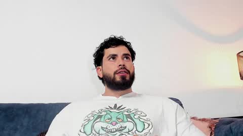 JakeSkye online show from 01-09-25, 02:11