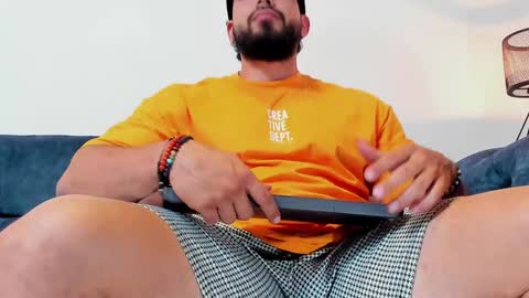 JakeSkye online show from 01-14-25, 03:01