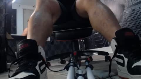 JakeSkye online show from 01-23-25, 01:51