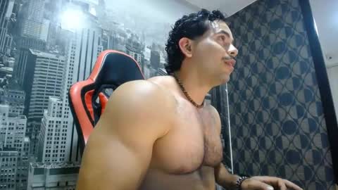 JakeSkye online show from 02-27-25, 03:14