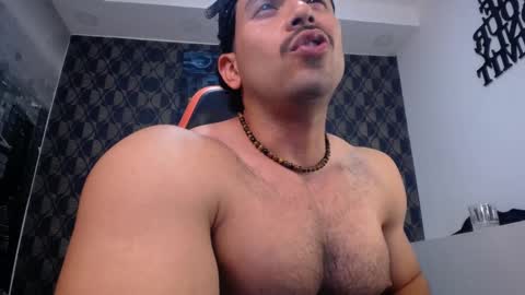 JakeSkye online show from 02-28-25, 04:54