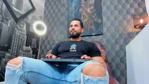 JakeSkye online show from 11-15-25, 02:46