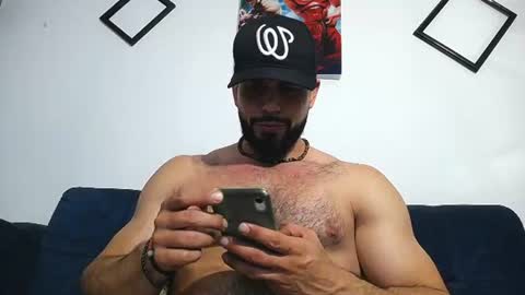 Snapshot of jakeskye chatting on 06-17-26, 12:57 JakeSkye online show from 06-17-26, 12:57