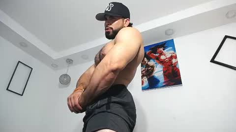 Snapshot of jakeskye chatting on 06-19-26, 01:32 JakeSkye online show from 06-19-26, 01:32