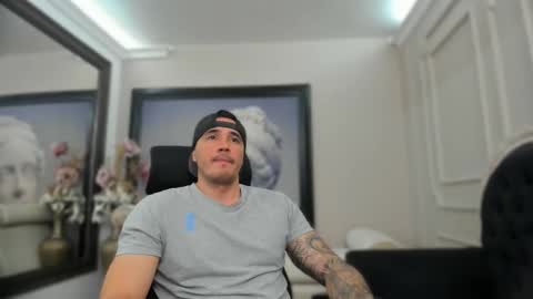 jakestone_1 online show from 10-28-25, 01:42