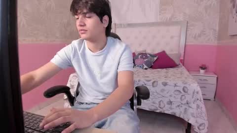 Jake online show from 12-05-25, 01:52