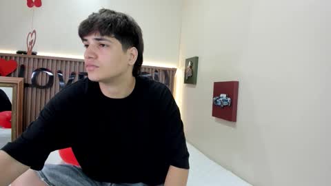 Jake online show from 02-16-26, 07:32