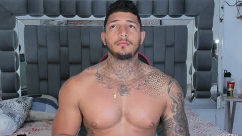 my name is sebas If you come here dont hesitate to say hello Im a guy who really likes having conversations and having hot online show from 12-07-24, 10:45