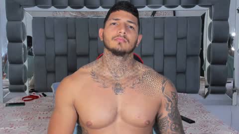 my name is sebas If you come here dont hesitate to say hello Im a guy who really likes having conversations and having hot online show from 12-08-24, 01:13