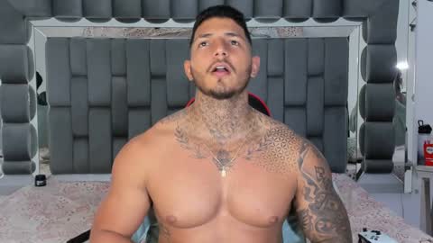 my name is sebas If you come here dont hesitate to say hello Im a guy who really likes having conversations and having hot online show from 12-13-24, 04:11