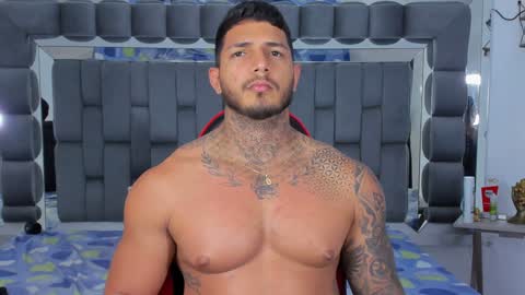 my name is sebas If you come here dont hesitate to say hello Im a guy who really likes having conversations and having hot online show from 01-21-25, 06:11