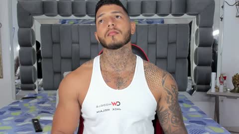 my name is sebas If you come here dont hesitate to say hello Im a guy who really likes having conversations and having hot online show from 02-02-25, 12:30