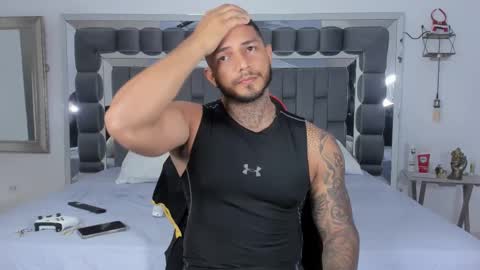 my name is sebas If you come here dont hesitate to say hello Im a guy who really likes having conversations and having hot online show from 02-14-25, 01:56