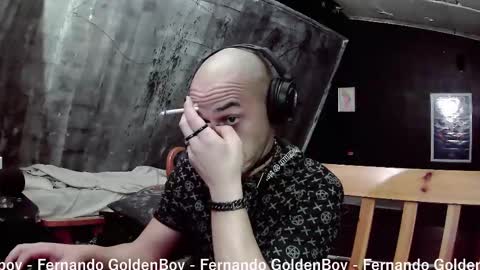 Snapshot of jakobfaqk91 chatting on 10-19-25, 04:57 GiakyFaqk online show from 10-19-25, 04:57