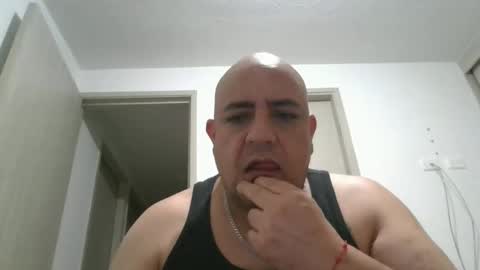 JakoXXXX online show from 01-12-25, 04:52