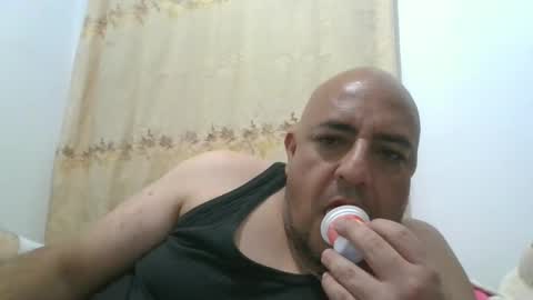 JakoXXXX online show from 01-28-25, 04:50