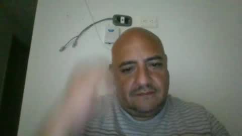 JakoXXXX online show from 02-12-25, 04:54