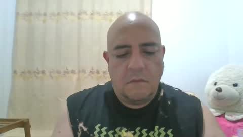 JakoXXXX online show from 03-07-25, 01:20