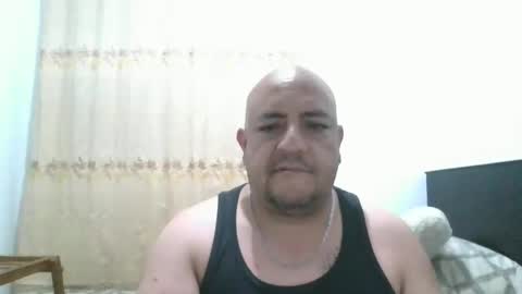 JakoXXXX online show from 03-12-25, 10:48