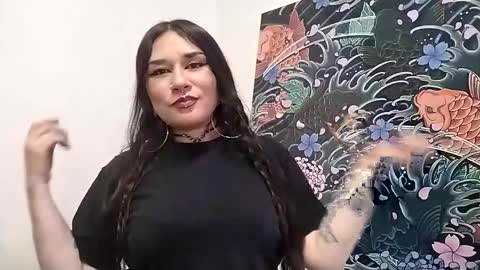 Snapshot of jalea_real_69 chatting on 02-03-26, 01:04 jalea_real_69 online show from 02-03-26, 01:04