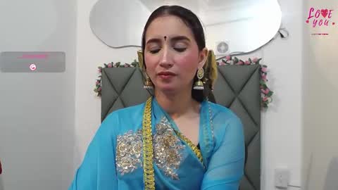 Jalima Mona online show from 09-10-25, 12:05