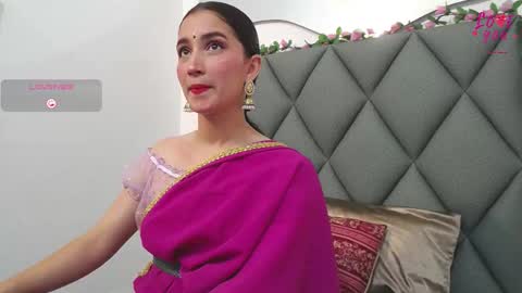 Jalima Mona online show from 09-12-25, 11:43