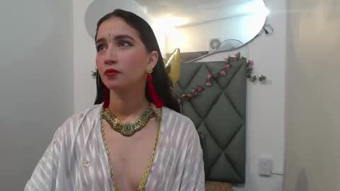 Jalima Mona online show from 09-19-25, 11:44