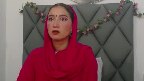 Jalima Mona online show from 10-01-25, 12:00