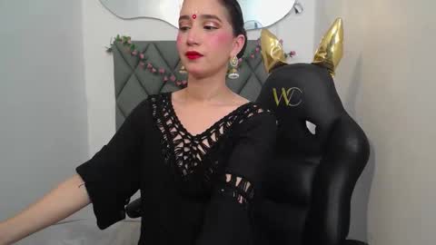 Jalima Mona online show from 10-02-25, 12:12