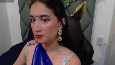 Jalima Mona online show from 10-08-25, 12:14