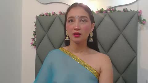 Jalima Mona online show from 10-10-25, 01:32