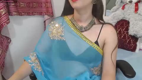 Jalima Mona online show from 11-24-25, 11:54