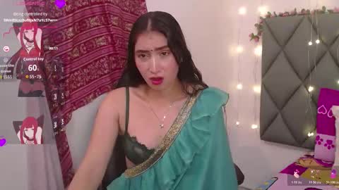 Jalima Mona online show from 01-13-26, 11:59