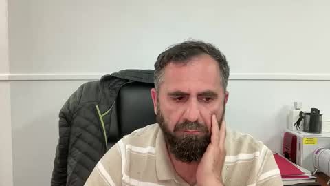 jam0786 online show from 10-20-25, 04:35