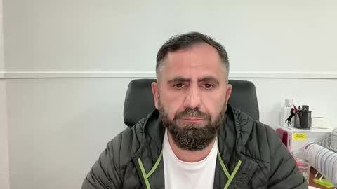 jam0786 online show from 10-27-25, 03:54