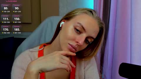 Sofia online show from 11-19-25, 08:36