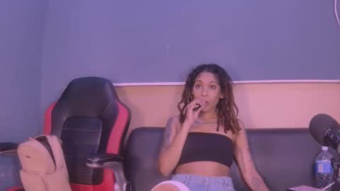 Snapshot of jamaicanbabex chatting on 12-05-24, 12:55 jamaicanbabex online show from 12-05-24, 12:55