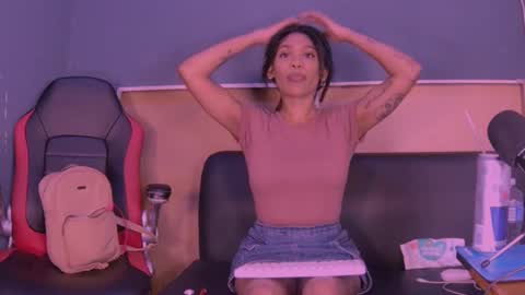 Snapshot of jamaicanbabex chatting on 01-02-25, 09:11 jamaicanbabex online show from 01-02-25, 09:11