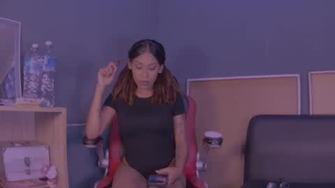 Snapshot of jamaicanbabex chatting on 01-15-25, 12:58 jamaicanbabex online show from 01-15-25, 12:58