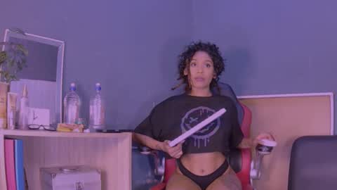 Snapshot of jamaicanbabex chatting on 01-29-25, 02:42 jamaicanbabex online show from 01-29-25, 02:42