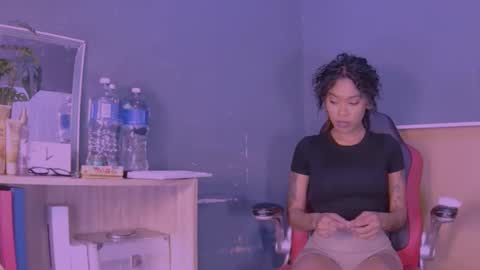 Snapshot of jamaicanbabex chatting on 02-06-25, 10:59 jamaicanbabex online show from 02-06-25, 10:59