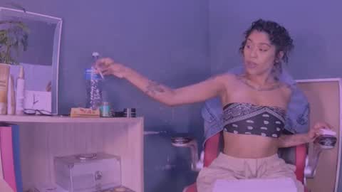 Snapshot of jamaicanbabex chatting on 02-09-25, 10:20 jamaicanbabex online show from 02-09-25, 10:20