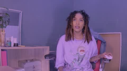 Snapshot of jamaicanbabex chatting on 02-10-25, 10:20 jamaicanbabex online show from 02-10-25, 10:20