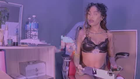 Snapshot of jamaicanbabex chatting on 02-10-25, 02:05 jamaicanbabex online show from 02-10-25, 02:05