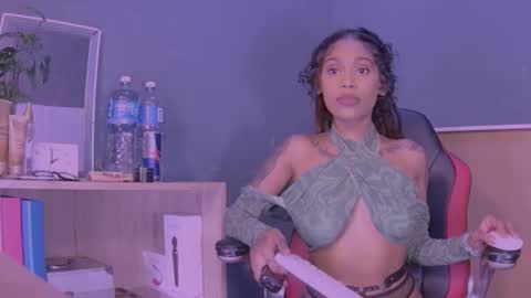 Snapshot of jamaicanbabex chatting on 02-11-25, 09:53 jamaicanbabex online show from 02-11-25, 09:53