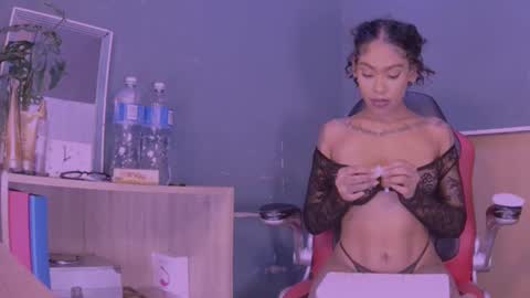 Snapshot of jamaicanbabex chatting on 02-12-25, 10:14 jamaicanbabex online show from 02-12-25, 10:14