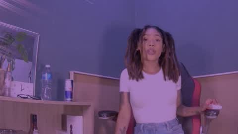 Snapshot of jamaicanbabex chatting on 03-05-25, 08:54 jamaicanbabex online show from 03-05-25, 08:54