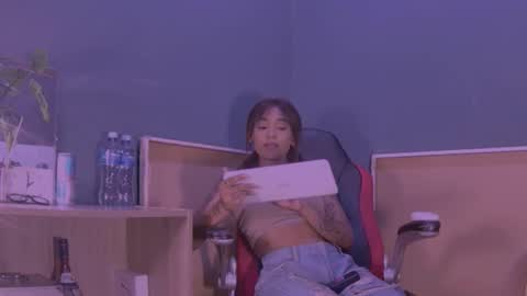 Snapshot of jamaicanbabex chatting on 03-12-25, 09:24 jamaicanbabex online show from 03-12-25, 09:24